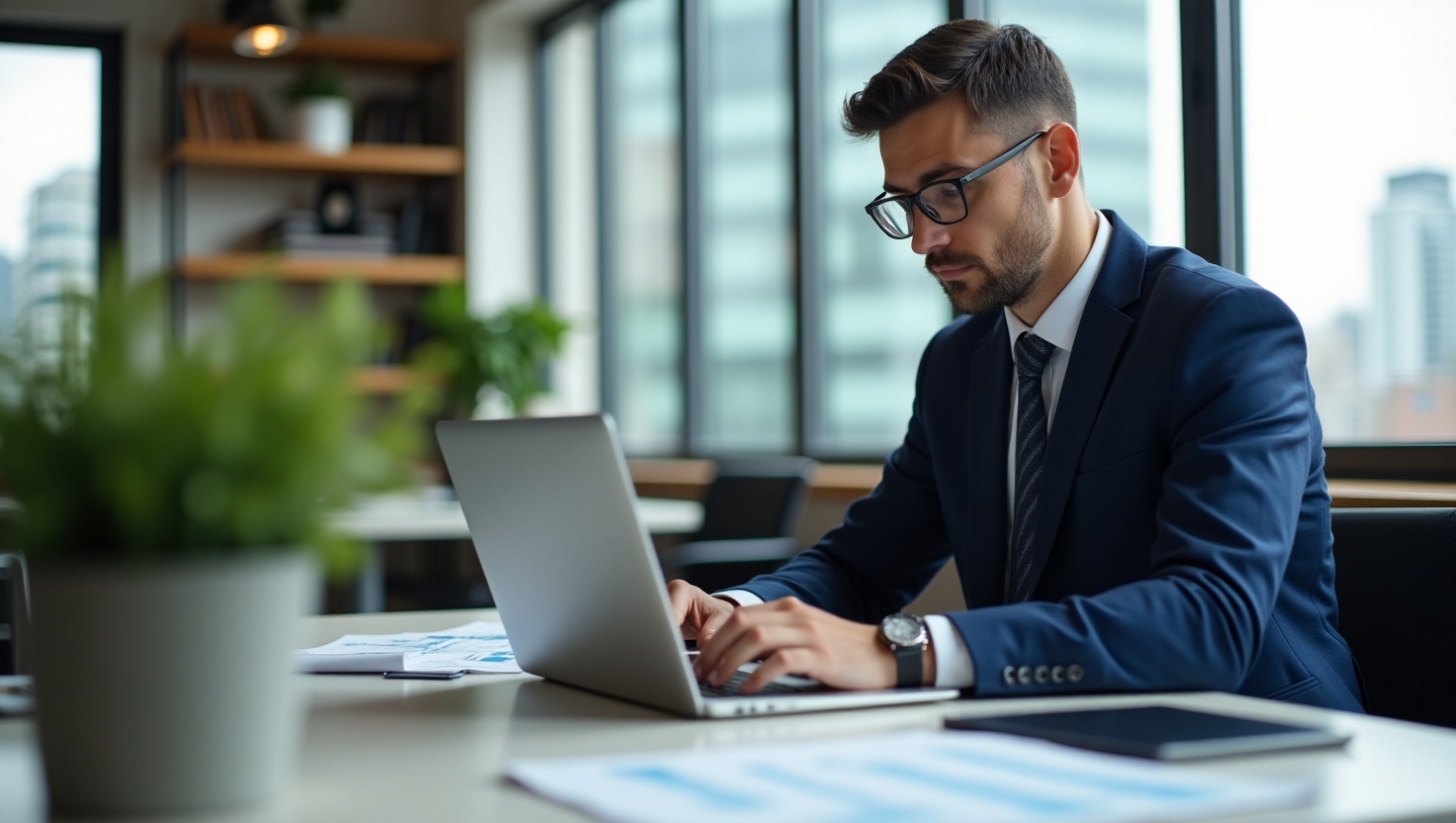 Consultation Financière